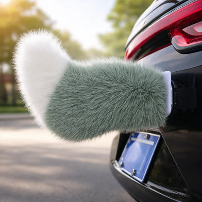 SwishTail - Car & Motorcycle Moving Tail