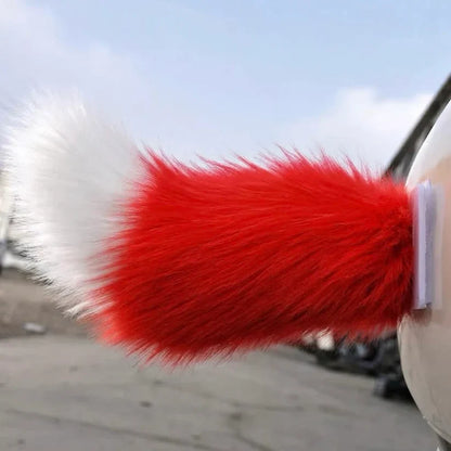 SwishTail - Car & Motorcycle Moving Tail