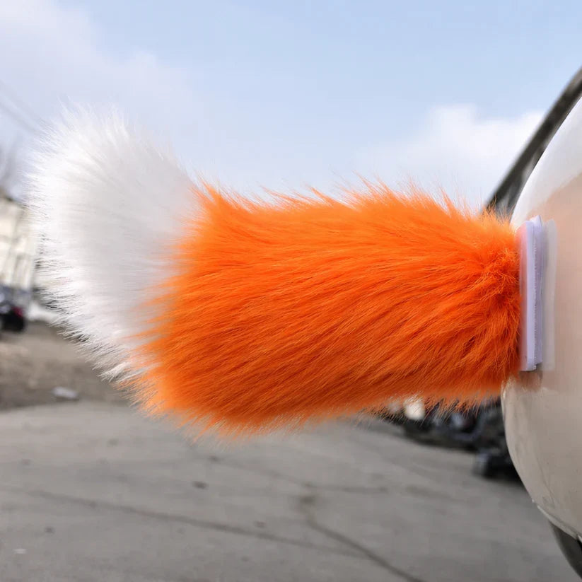 SwishTail - Car & Motorcycle Moving Tail