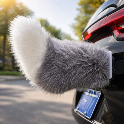 SwishTail - Car & Motorcycle Moving Tail