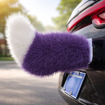 SwishTail - Car & Motorcycle Moving Tail