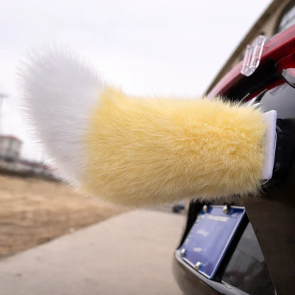 SwishTail - Car & Motorcycle Moving Tail