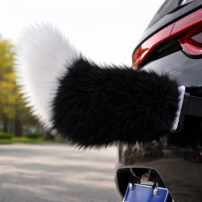 SwishTail - Car & Motorcycle Moving Tail