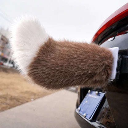 SwishTail - Car & Motorcycle Moving Tail