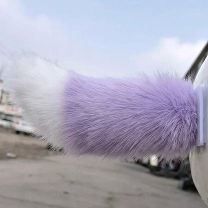 SwishTail - Car & Motorcycle Moving Tail