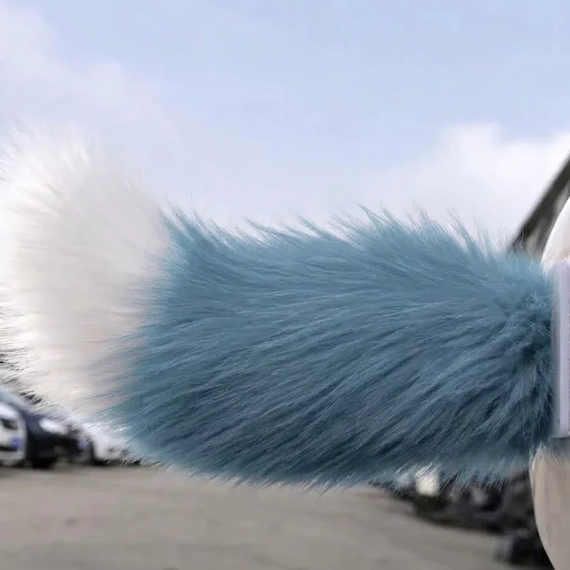 SwishTail - Car & Motorcycle Moving Tail